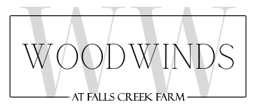 WoodWinds at Fall Creek Farm